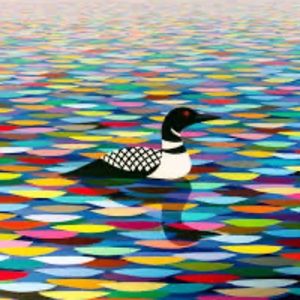 Meet your Posher, Joanna